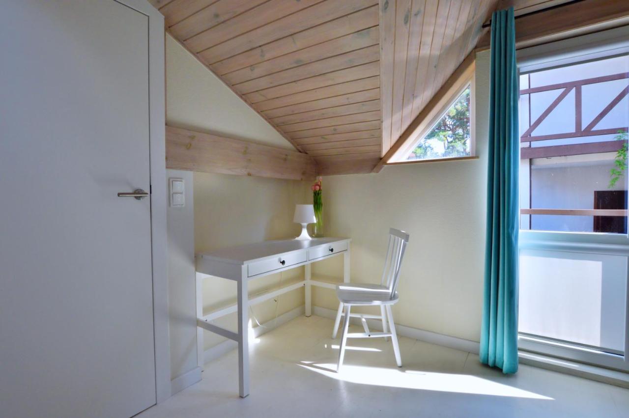 Victus Apartamenty, Plac Rybakow Sopot Exteriör bild